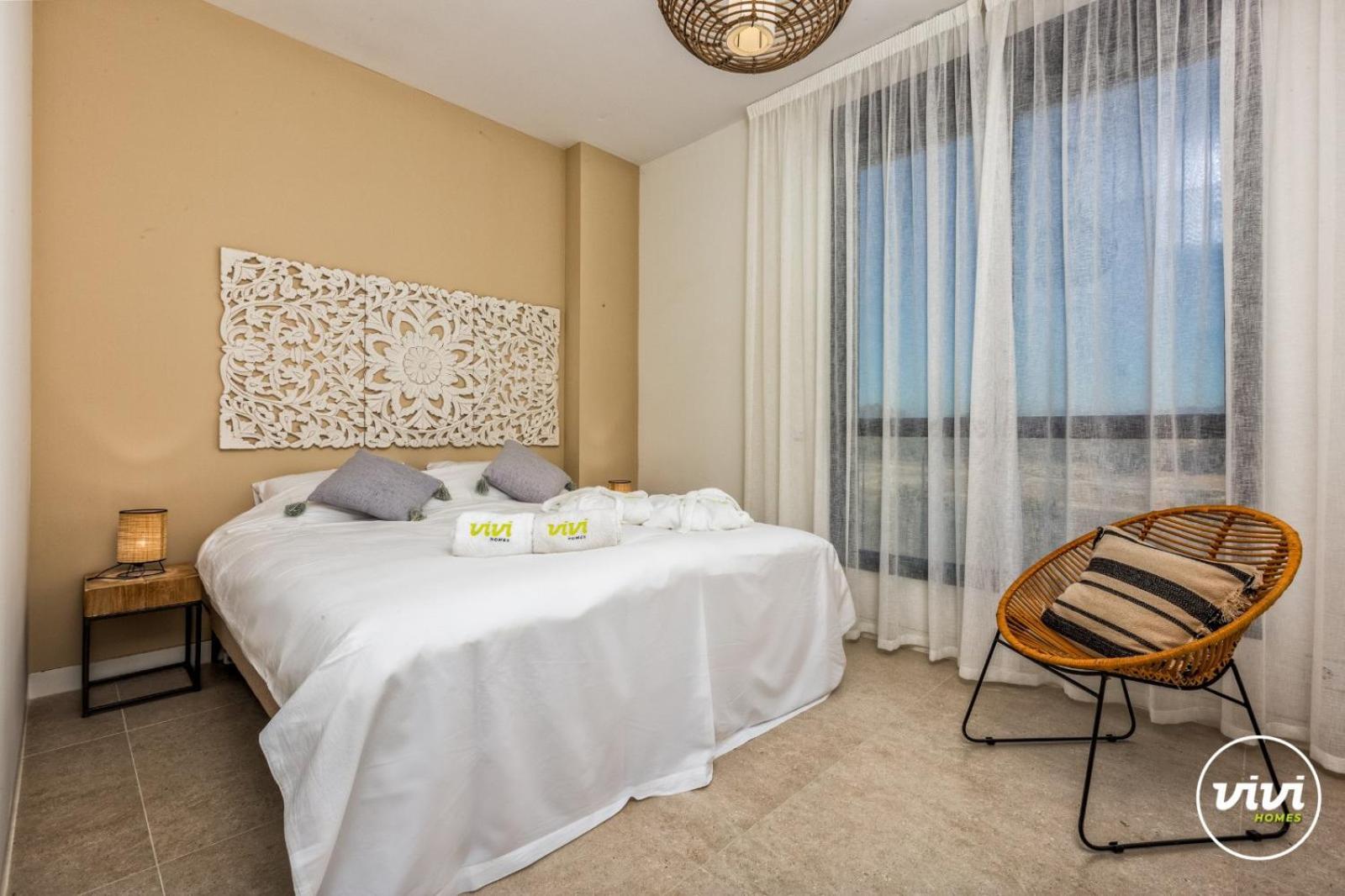 Vivi Homes - Bambu Pool, Gym, Sauna & *